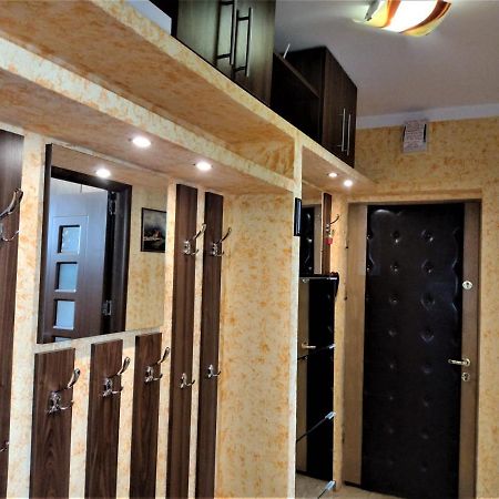 Apartament Maria บูคาเรสต์ ภายนอก รูปภาพ