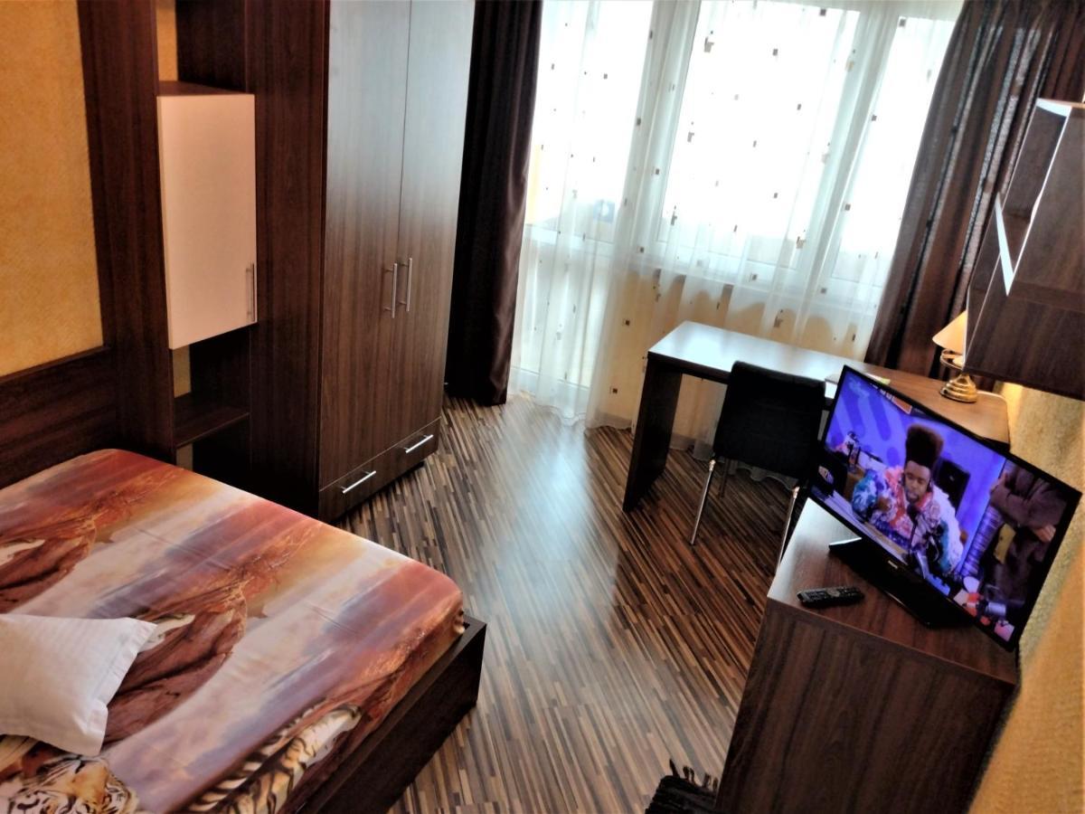 Apartament Maria บูคาเรสต์ ภายนอก รูปภาพ