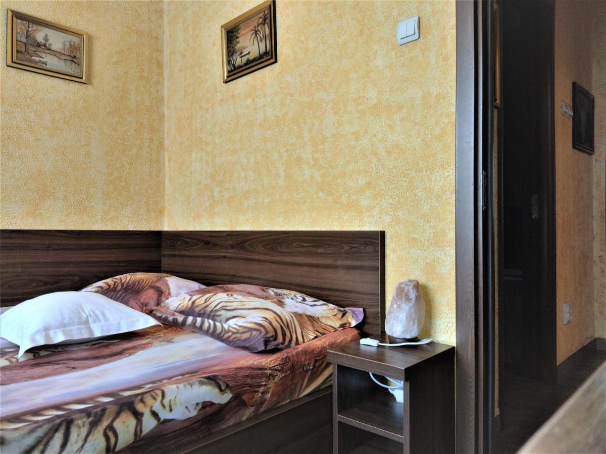 Apartament Maria บูคาเรสต์ ภายนอก รูปภาพ