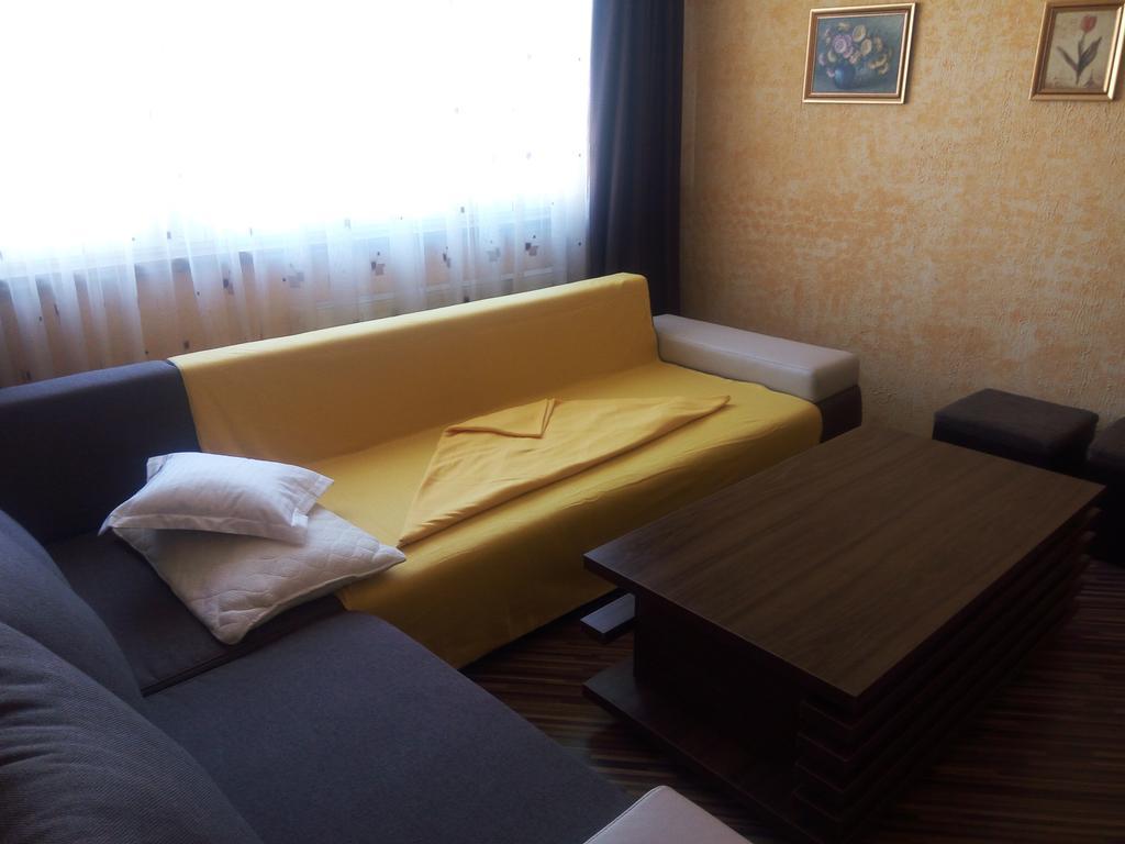 Apartament Maria บูคาเรสต์ ภายนอก รูปภาพ