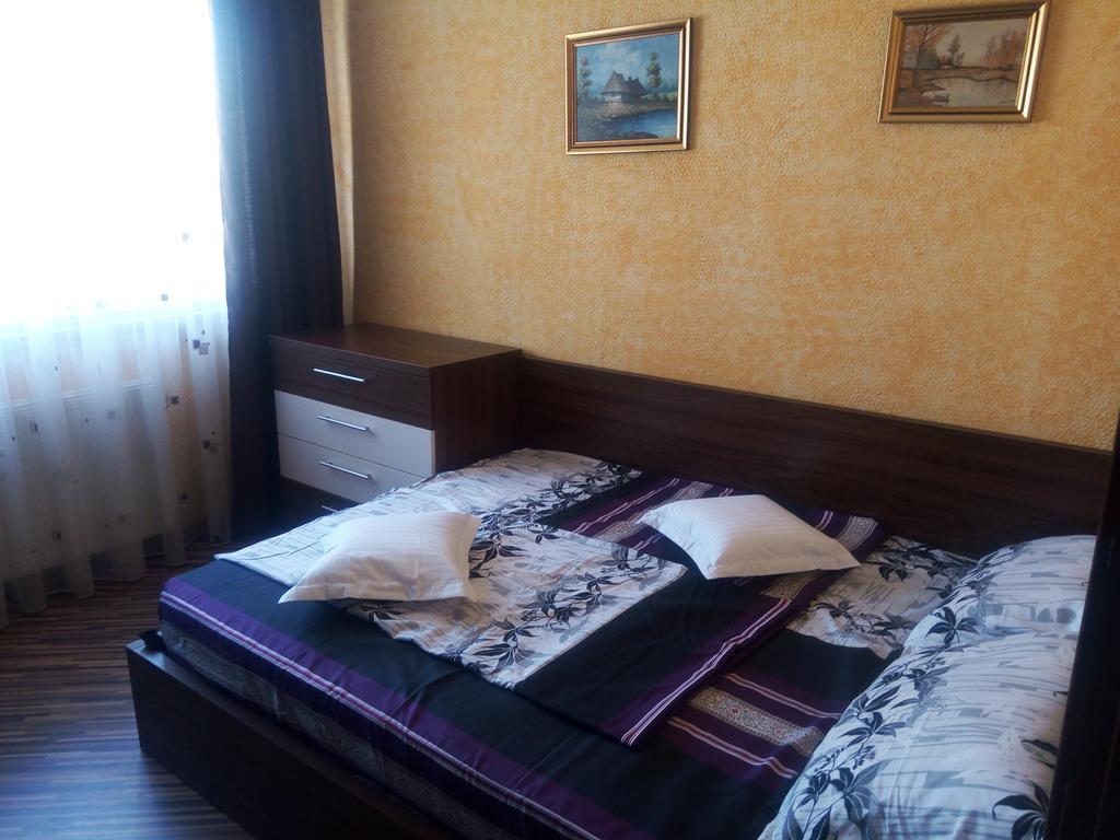 Apartament Maria บูคาเรสต์ ภายนอก รูปภาพ